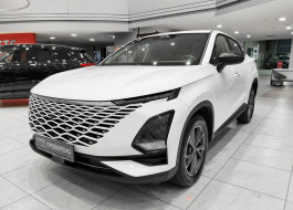 Omoda C5