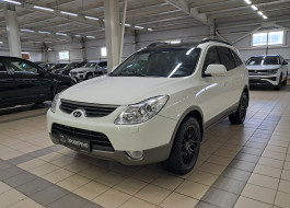 Hyundai ix55