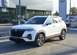 Changan CS35PLUS