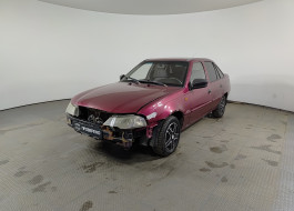 Daewoo Nexia