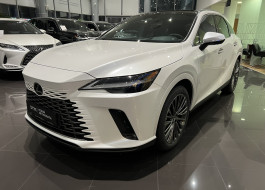 Lexus RX350