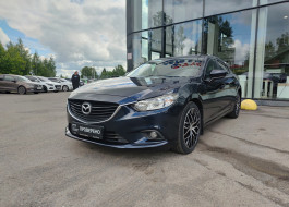 Mazda Mazda6