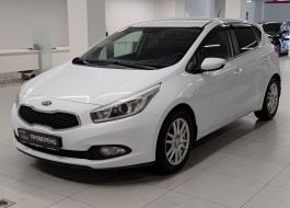 Kia Cee'd