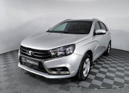 ВАЗ Vesta
