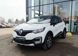 Renault Kaptur