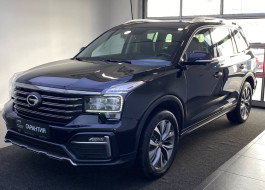 GAC GS8