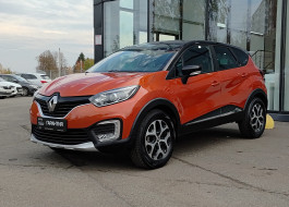Renault Kaptur