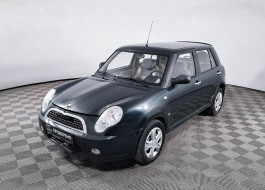 Lifan Smily