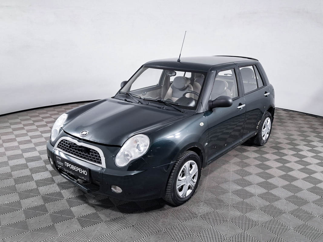 Lifan Smily