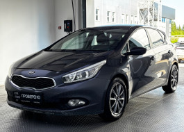Kia Cee'd