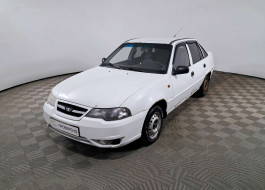 Daewoo Nexia