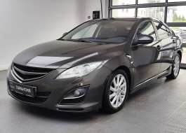 Mazda Mazda6