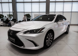 Lexus ES250