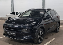 JAC JS6