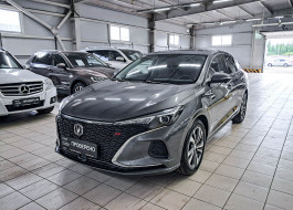 Changan Eado Plus