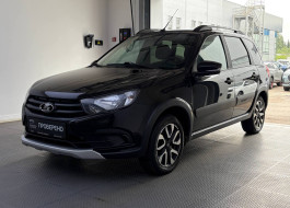 ВАЗ Granta Cross