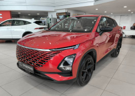 Omoda C5