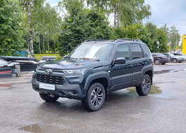 ВАЗ Niva