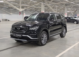 Geely Atlas Pro