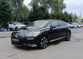 Citroen DS5
