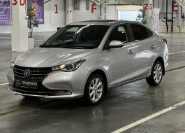 Changan Alsvin