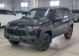 ВАЗ Niva