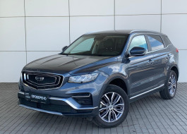 Geely Atlas Pro