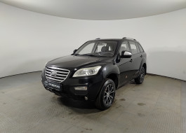 Lifan X60