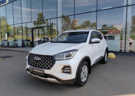 Chery Tiggo 4 Pro