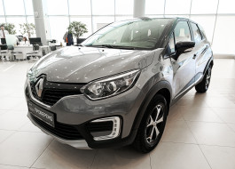 Renault Kaptur