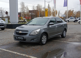 Chevrolet Cobalt