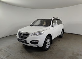Lifan X60