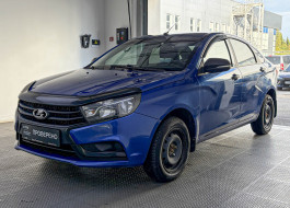 ВАЗ Vesta