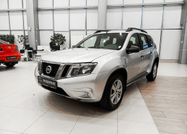 Nissan Terrano