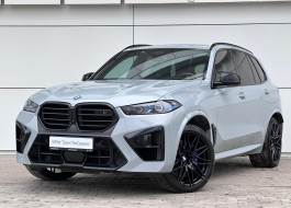 BMW X5 M