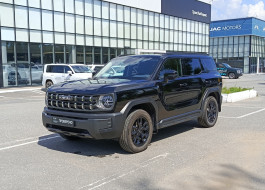 Haval H3