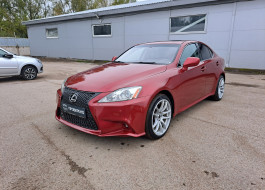 Lexus IS250
