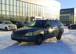 ВАЗ Приора Универсал