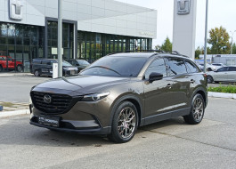 Mazda CX-9