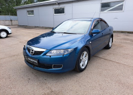 Mazda Mazda6
