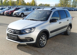 ВАЗ Granta Cross