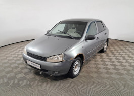 ВАЗ Калина Седан