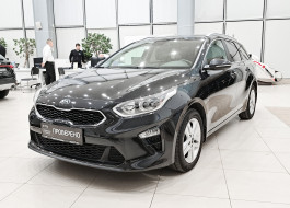 Kia Cee'd