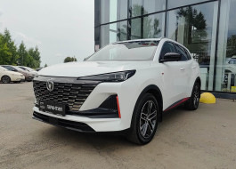 Changan CS55PLUS