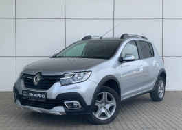 Renault Sandero Stepway