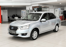 Datsun on-DO