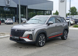 Changan CS35PLUS