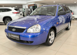 ВАЗ Приора Универсал