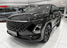 Omoda C5