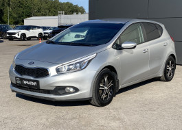 Kia Cee'd